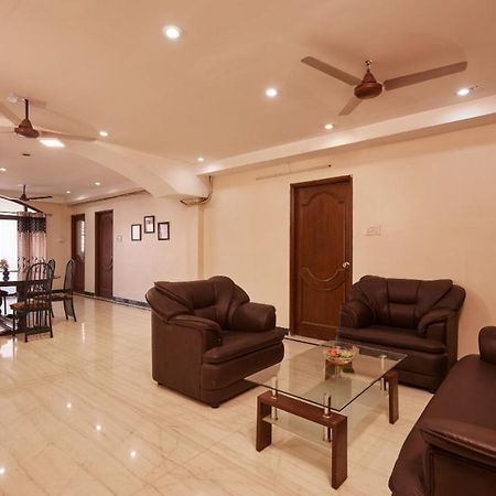 Sweet Memories- Perfect Home Stay Madrás Exterior foto