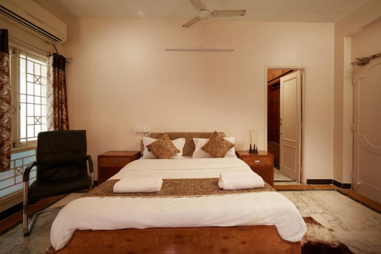Sweet Memories- Perfect Home Stay Madrás Exterior foto