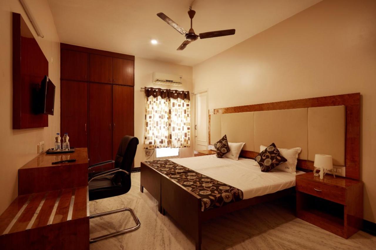 Sweet Memories- Perfect Home Stay Madrás Exterior foto